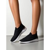 Resti Women's slip-on fabric sports shoes Terrifa | Shoptok.si