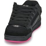 Globe Skate čevlji TILT Črna | Shoptok.si