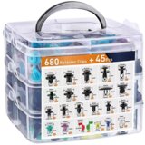 CAR Clips Set in Organizer 680el | shoptok.hr