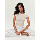 Sinsay Kratka majica | shoptok.hr