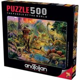 Puzzla 500 elemenata ( 136038 ) | ePonuda.com
