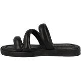 Tamaris Natikače s potpeticom crna | shoptok.hr