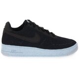 Nike Nizke superge Air Force 1 GS Črna | Shoptok.si