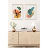 Wallity Uramljena slika Huhu65, 30x40 cm, 2 dijela | Eponuda.ba