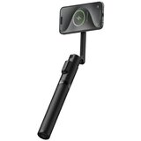 Energea SELFIE STICK BLUETOOTH MAGPOD ZA STATIV MAGSAFE ČRNO, (22007532) | Shoptok.si