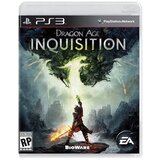 Dragon Age Inquisition (PS3) - rabljeno Cene