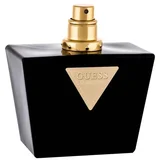 Guess Seductive Noir 75 ml toaletna voda Tester za ženske