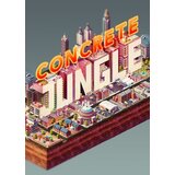 Steam Concrete Jungle Key GLOBAL | ePonuda.com