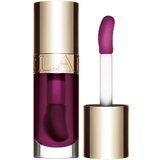 Clarins Lip Comfort Oil olje za ustnice z vlažilnim učinkom odtenek 10 plum 7 ml Cene