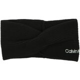 Calvin Klein Jeans Kape K60K608656BAX Črna | Shoptok.si