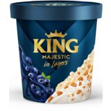 Frikom sladoled king majestic 450ML casa Cene