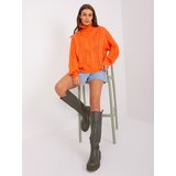 Wool Fashion Italia Sweater-AT-SW-2350.91P-orange | ePonuda.com
