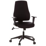 MID.YOU Vrtljiv Stol Pro-tec 100, Črna Cene