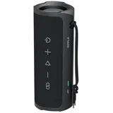 prenosni zvočnik Ripple, 30 W, IPX7, črna