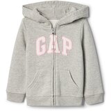 GAP Sweatshirt logo - Girls | Shoptok.si