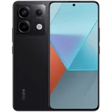 Xiaomi Pametni telefon Redmi Note 13 pro 5G Double SIM 12 / 256 GB - črna, (21957048)