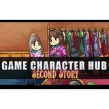 Steam Game Character Hub: Second Story (DLC) (PC) Key GLOBAL Steam Game Character Hub: Second Story (DLC) (PC) Key GLOBAL Slike