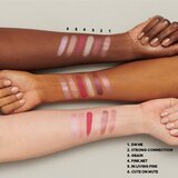 Mac Connect In Colour Eye Shadow Palette paletka senčil za oči 6.25 g Odtenek rose lens | Shoptok.si
