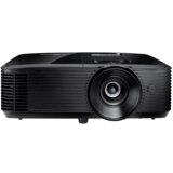 Optoma proyector S336 svga 4000L negro hdmi vga usb full 3D, (20619348) Cene