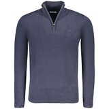 North Sails Muški Plavi Pulover | shoptok.hr