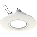 TWEEN LIGHT Vgradna svetilka Tween Light (50 W, GU10, bela, 108 mm) Cene