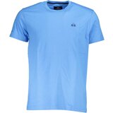 La Martina MEN&#39;S SHORT SLEEVE T-SHIRT BLUE | shoptok.hr