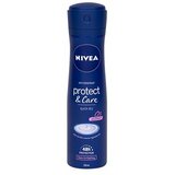 Nivea deo protect & care dezodorans u spreju 150ml Cene