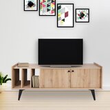 Woody Fashion Hanah Home TV komoda Viyana Cene