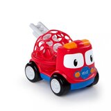 Kids II Igračka Oball Go Grippers Fire Truck | ePonuda.com