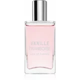 Jeanne Arthes La Ronde des Fleurs Vanille Framboise parfemska voda za žene 30 ml