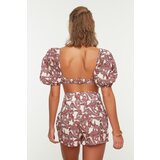 Trendyol Ženski set TBESS21AU0299/PİNK | Eponuda.ba