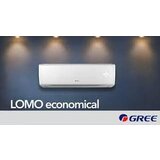 Gree Lomo R32 Economical GWH18QD-K3DNA | Eponuda.ba