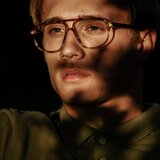 Boris Banović Eyewear Muške dioptrijske naočale Boris Banovic Eyewear - Model BLAKE | shoptok.hr