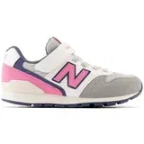 New Balance Modne superge YV996V3 Siva