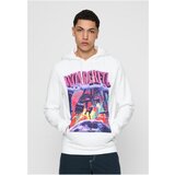 Mister Tee Gorgeous hoodie in white cijene