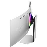 Samsung Odyssey OLED G9 49" | Shoptok.si