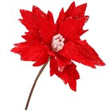 springos 22 cm Belén Gwiazda, rdeča božična zvezda, božični okraski., (21638340) | Shoptok.si