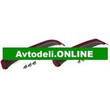 Fiat Originalni vetrobranski deflektor za Ducato | Shoptok.si
