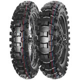 Mitas Terra Force-Mx It Mischung Pit Cross NHS Rot 90/100-12 46M TT Rear | shoptok.hr