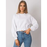 BASIC Feel Good Sweatshirt-RV-BL-7252.31P-white | shoptok.hr