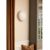 Halo Design 739547 - zidno svetlo twist 3xG9/28W/230V prečnik 35 cm bela/mesing | Eponuda.com