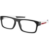 Prada Linea Rossa PS08OV 14Q1O1 - L (57) Cijene