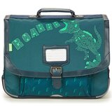 Tann's Šolska torba ETHAN CARTABLE 38 CM Modra Cene