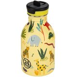 24 Bottles Kids Bottle Jungle Friends, 250 ml Cijene