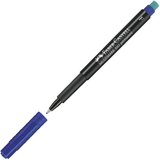  permanentni 0,6mm Multimark Faber-Castell 151351 plavi | shoptok.hr