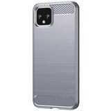 INF Zaščitni ovitek za Google Pixel 4A 5G Grey Google pixel 4 XL, (21746041) Cene