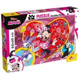 Lisciani Minnie Puzzle 24 plus | Eponuda.ba