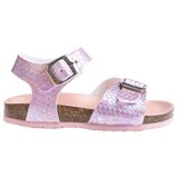 Pablosky Sandali & Odprti čevlji Manila Kids Sandals 428480 - Lila Rožnata | Shoptok.si