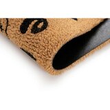 Kayoom PREDPRAŽNIK 40/60 cm svetlo rjava | Shoptok.si