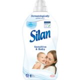 Silan sensitive omekšivač za veš 1408ml Cene